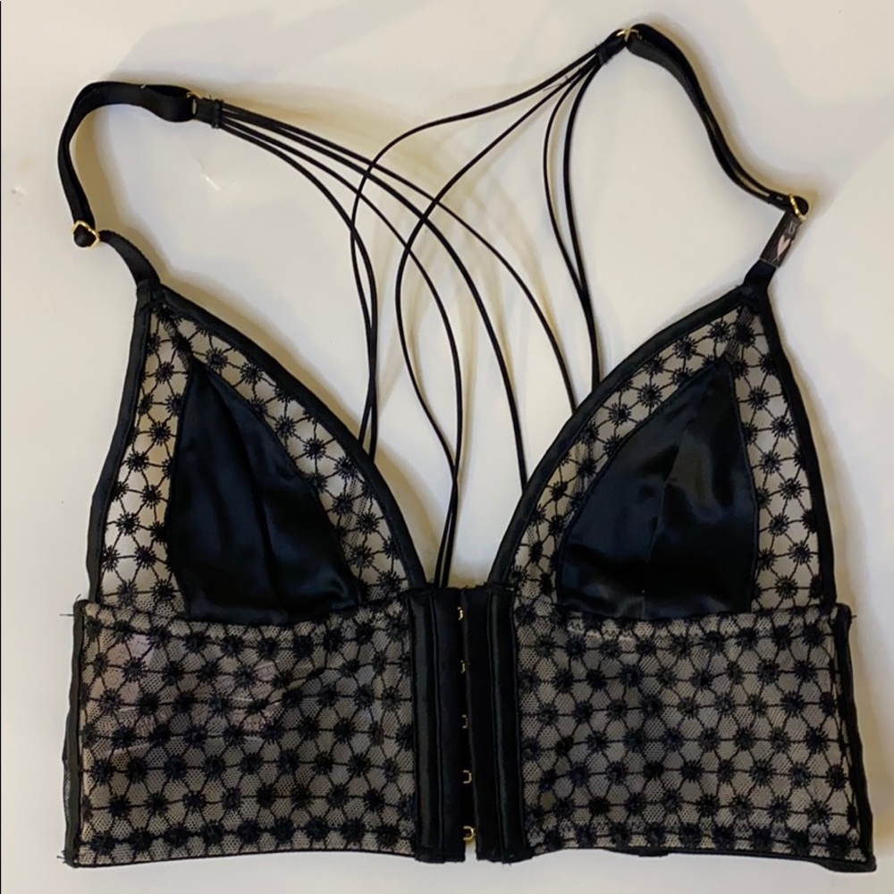 Victoria’s Secret bra, XS
